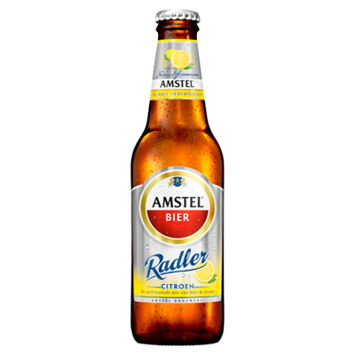 Amstel Radler Citroen 0.0 300ml