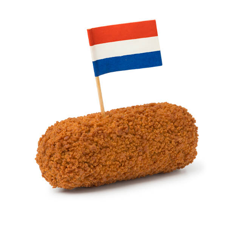 Kroket