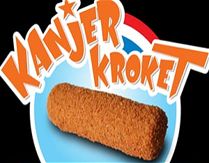 De kanjerkroket 150 gram