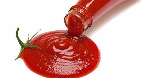 Ketchup