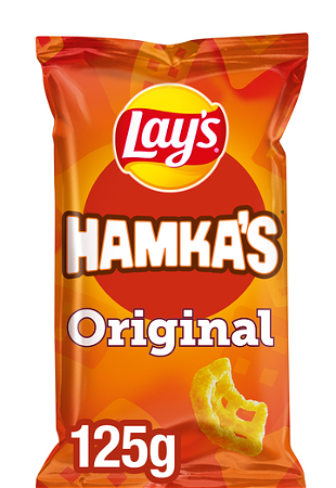 Lays hamka's original