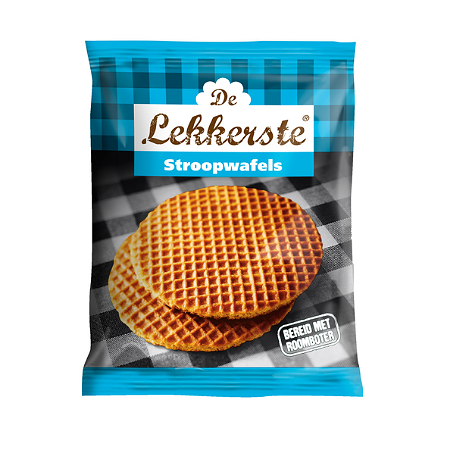 Stroopwafel