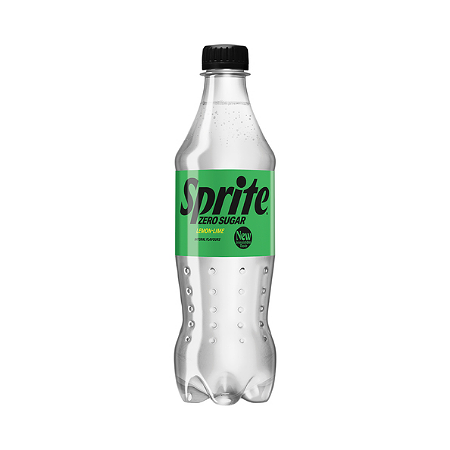 Sprite 500 ml