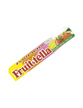 Fruit-tella