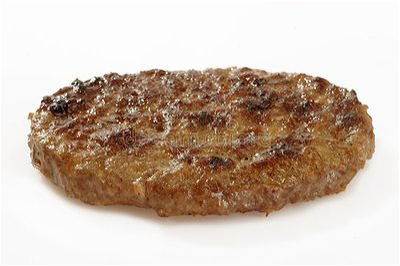 Prohalal hamburger 100 gr (los)