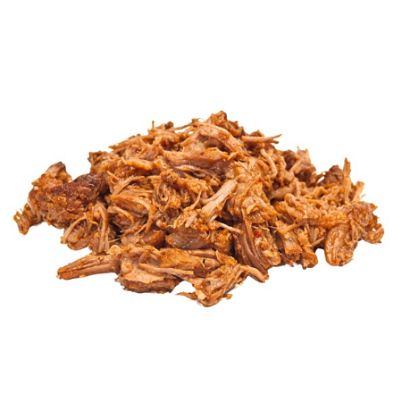 pulled chicken 150 gr