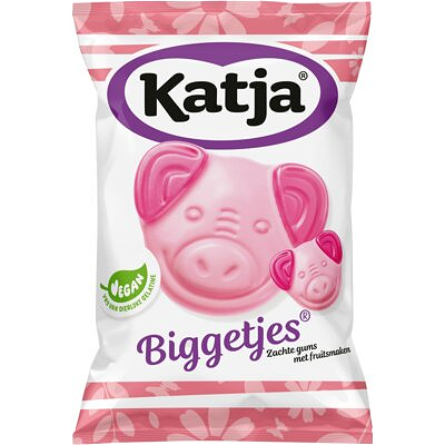 katja biggetjes 70gr