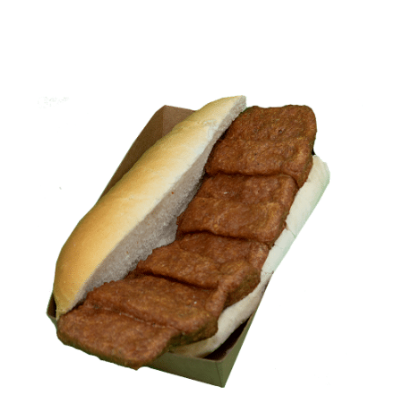 Mexicano XXL stokbroodje