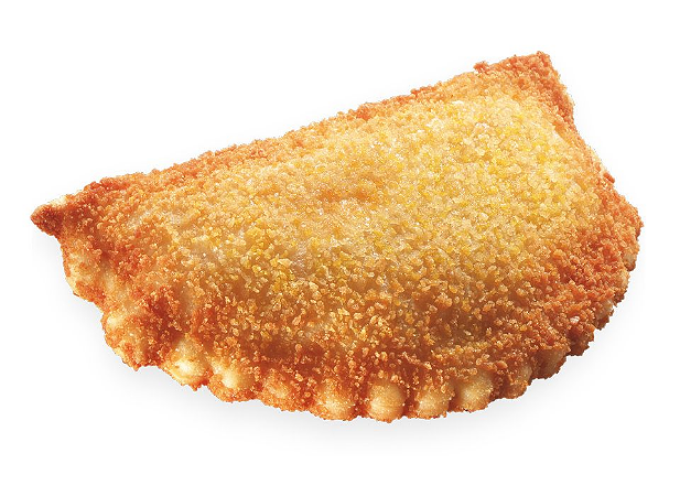 Kaassoufflé 