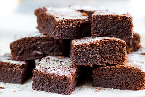 Brownie