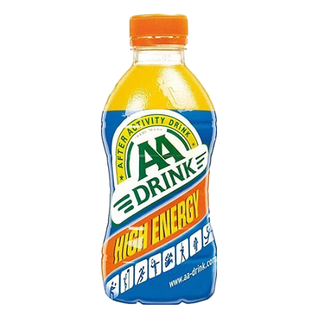 AA drink