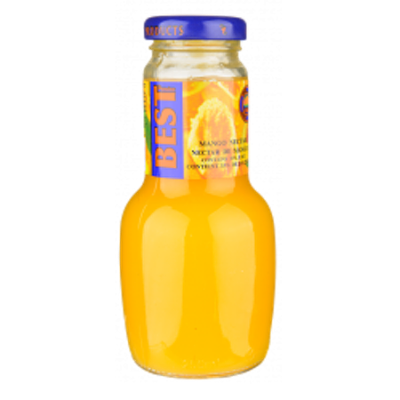  Mango drink