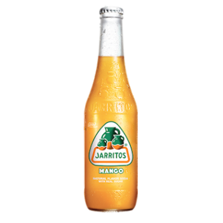Jarritos mango