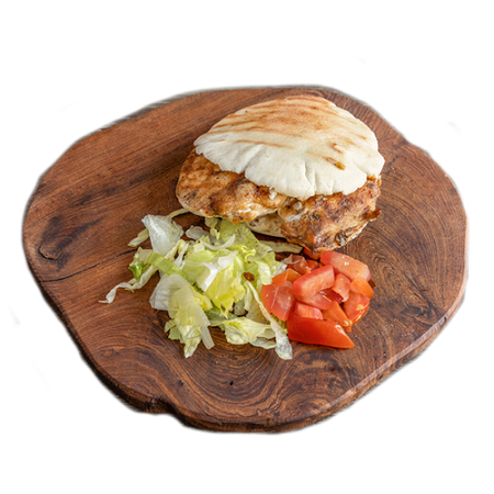 Broodje kipfilet