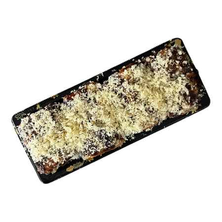 Paling & garnaal maki