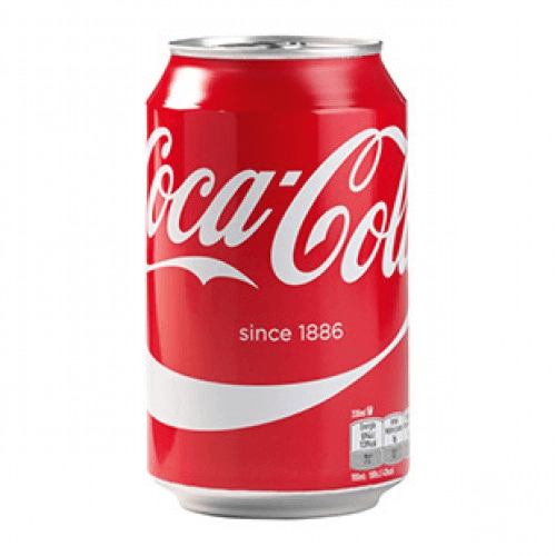 Coca-Cola