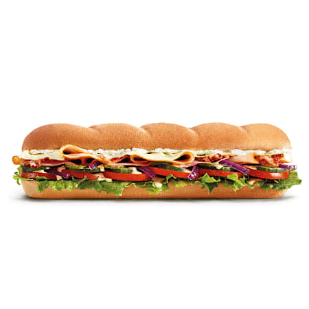 Clubhouse Sub