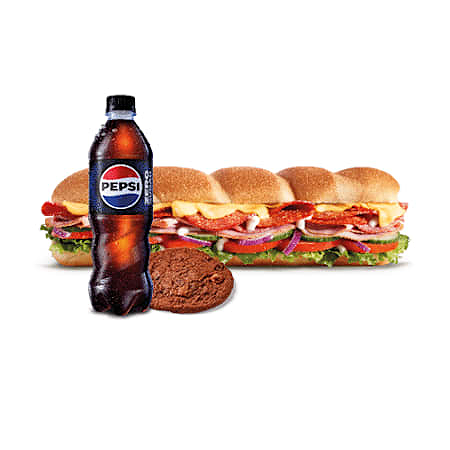 Mighty B.M.T. ® Sub Menu