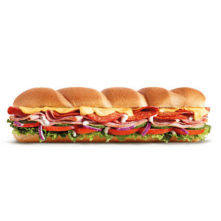 Mighty B.M.T. ® Sub
