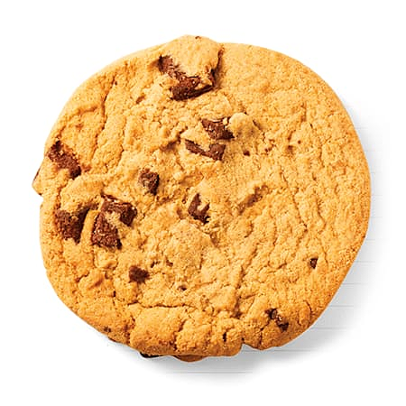 Chocolate Chip Cookie