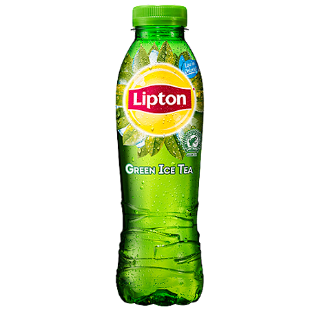 Lipton Ice Tea Green 50cl
