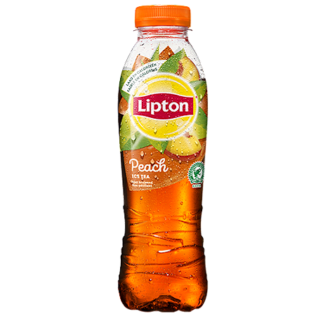 Lipton Ice Tea Peach 50cl