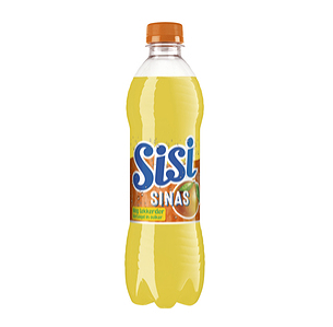 Sisi Orange