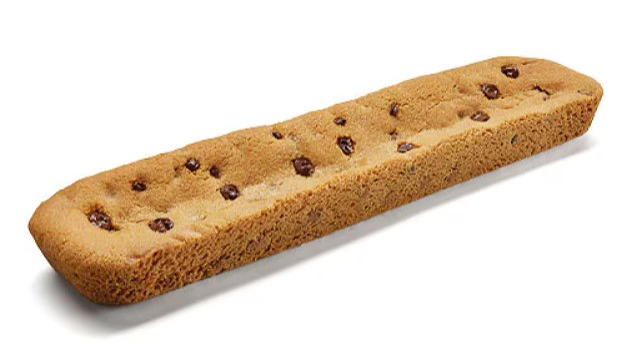 Footlong cookie