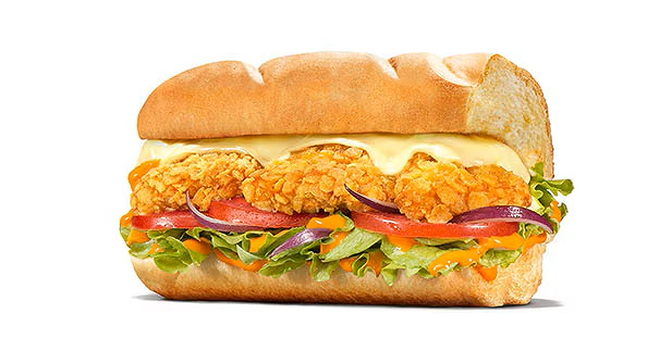 Nach chicken 30 cm
