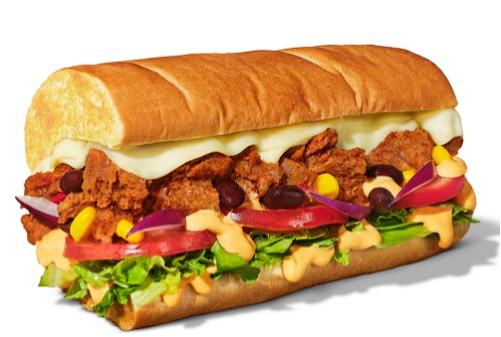 Tacobeef 30 cm