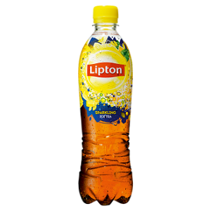 Lipton Ice Tea Sparkling