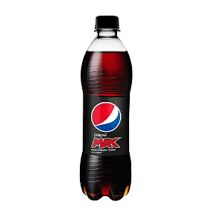 Pepsi Max