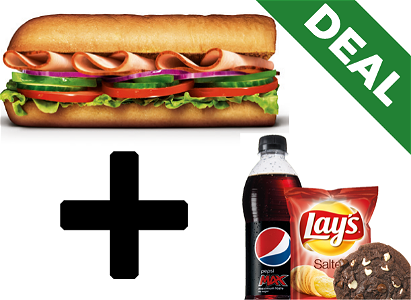 Kalkoenfilet 15cm menu