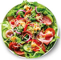 Italian B.M.T® Salad