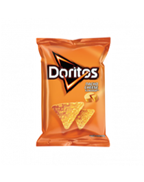 Doritos Chips Nacho Cheese 