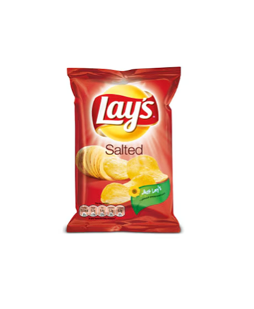 Lays Chips Naturel