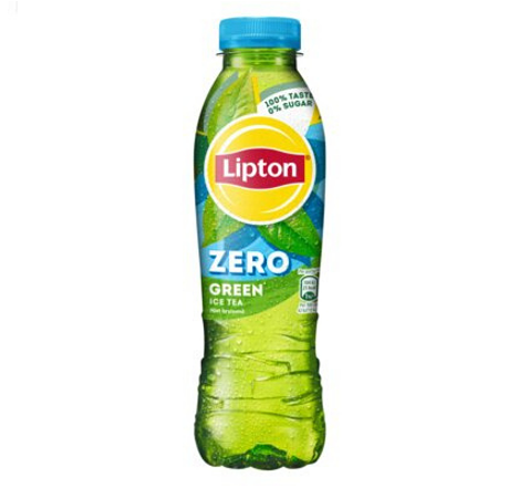 Ice Tea Green Zero