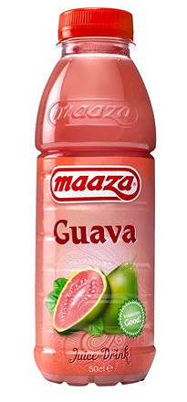 Maaza Guava
