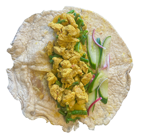 Roti Rol