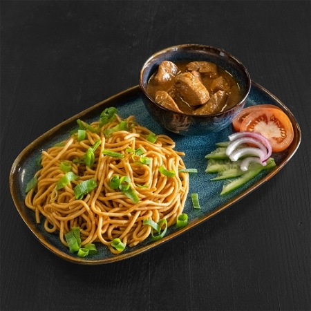 Bami Kipfilet
