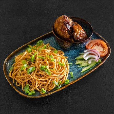 Bami Kip