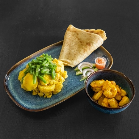 Roti Kipfilet