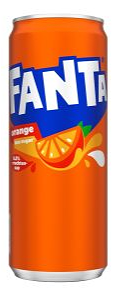 Fanta Orange