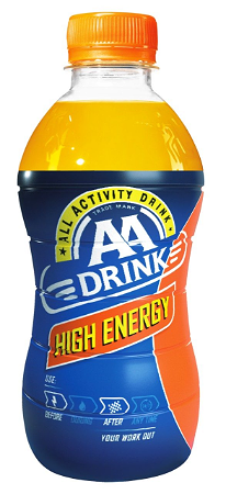 AA drink