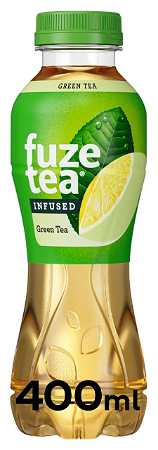 Fuze Tea Green Tea