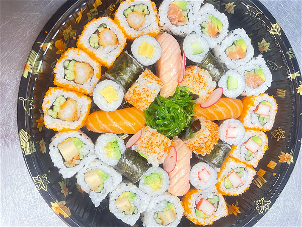 Liefst box