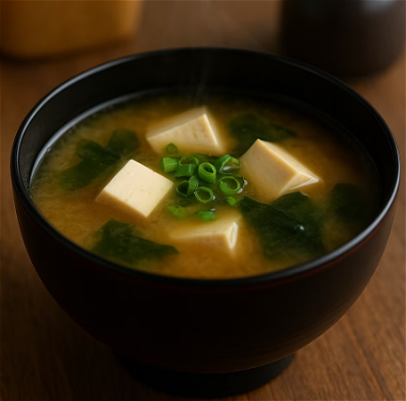 Miso soep