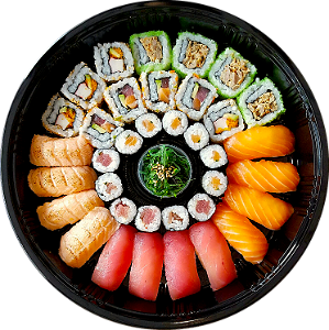 SUMAI MIX BOX 36 stuks