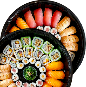 SUMAI MIX BOX 80 stuks