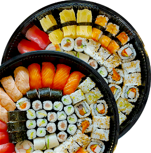 SUMAI MIX BOX 120 stuks